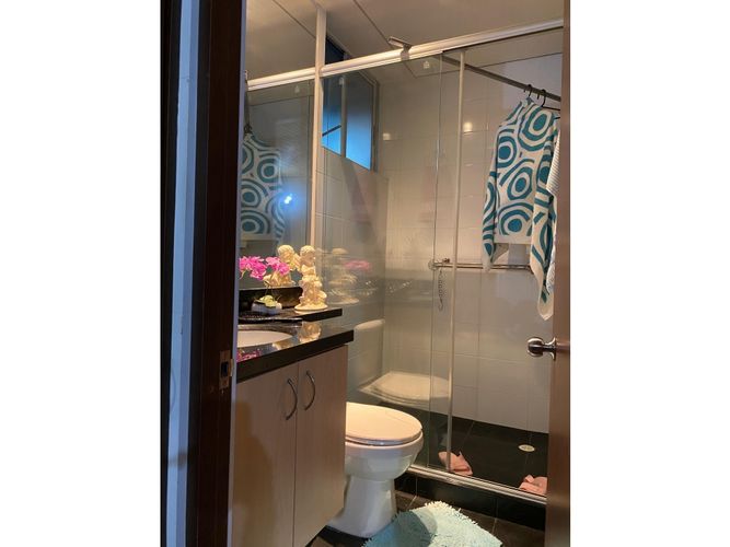 Apartamento de 3 alcobas en venta en Bosque De Maria, Bogotá, 62 m² · foto 15 de 15
