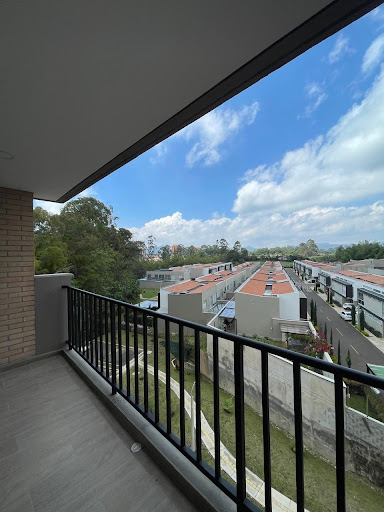 Apartamento en Arriendo en Gualanday, Rionegro