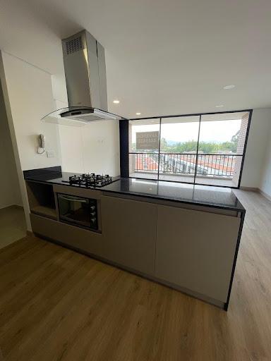 Apartamento en arriendo en Gualanday, Rionegro · foto 2 de 16
