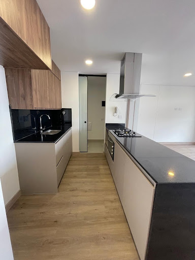 Apartamento en arriendo en Gualanday, Rionegro · foto 3 de 16