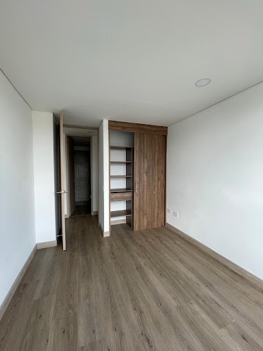 Apartamento en arriendo en Gualanday, Rionegro · foto 6 de 16