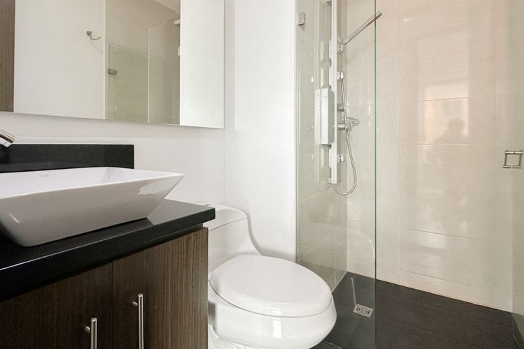 Apartamento en venta en Santa Barbara, Bogotá · foto 4 de 16