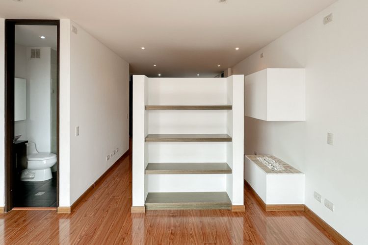 Apartamento en venta en Santa Barbara, Bogotá · foto 7 de 16