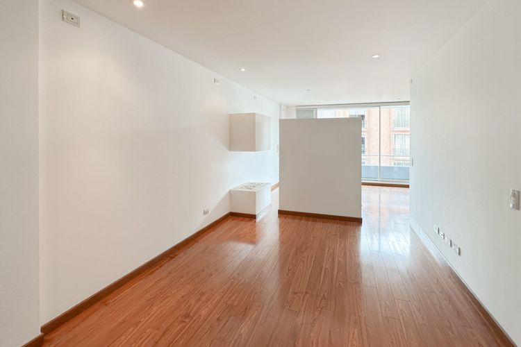Apartamento en venta en Santa Barbara, Bogotá · foto 8 de 16