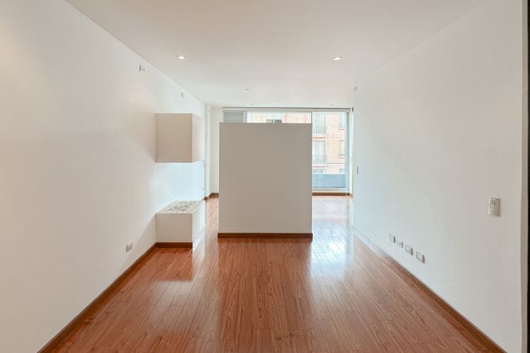 Apartamento en venta en Santa Barbara, Bogotá · foto 9 de 16