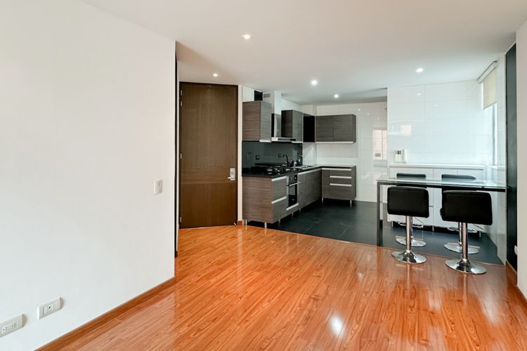 Apartamento en venta en Santa Barbara, Bogotá · foto 11 de 16