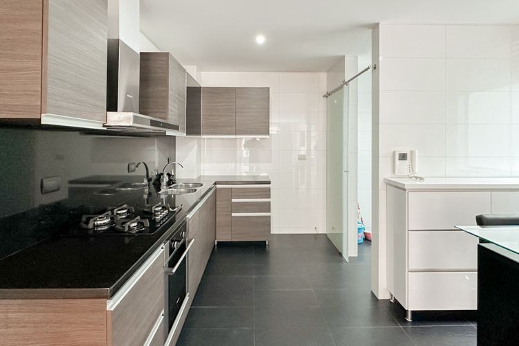 Apartamento en venta en Santa Barbara, Bogotá · foto 12 de 16