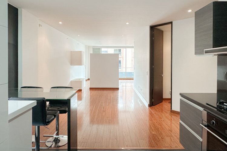 Apartamento en venta en Santa Barbara, Bogotá · foto 13 de 16