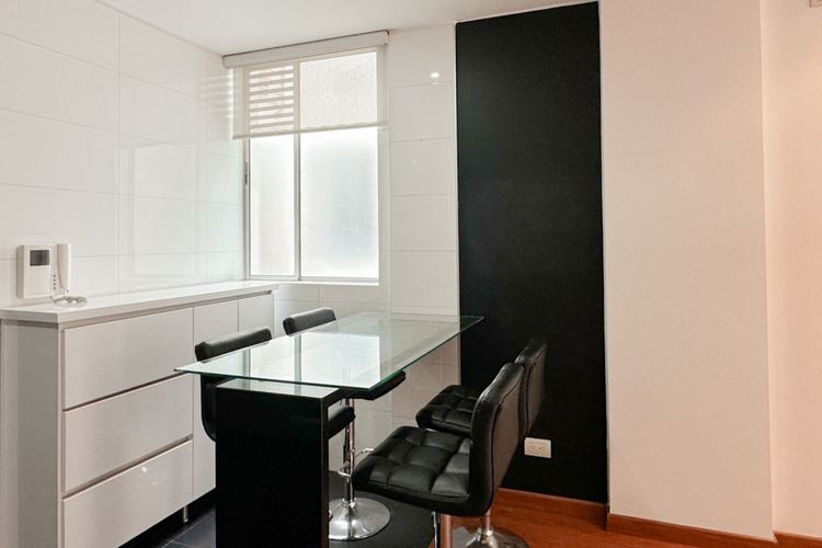 Apartamento en venta en Santa Barbara, Bogotá · foto 14 de 16
