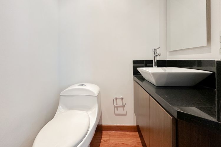 Apartamento en venta en Santa Barbara, Bogotá · foto 16 de 16