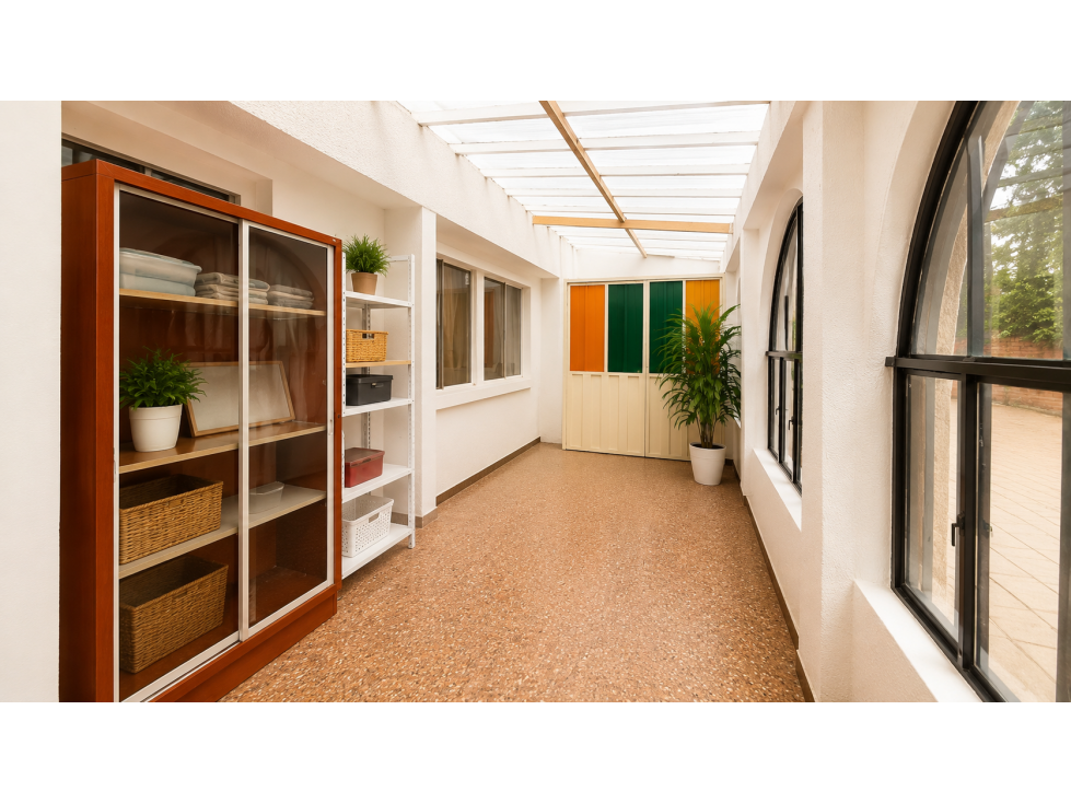 Casa en venta en Samarkanda, Mosquera · foto 2 de 9