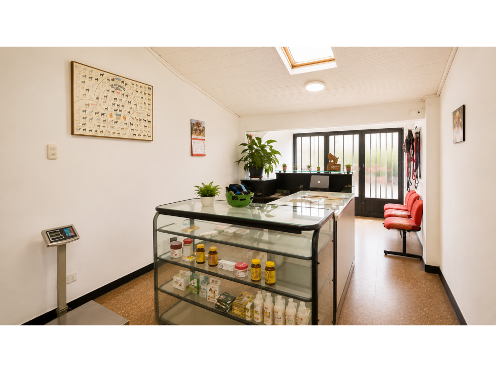 Casa en venta en Samarkanda, Mosquera · foto 3 de 9