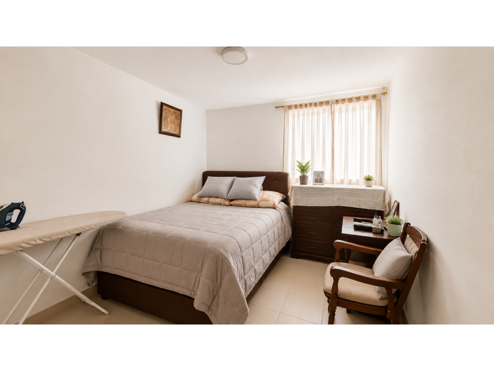 Casa en venta en Samarkanda, Mosquera · foto 4 de 9