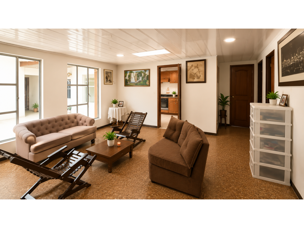 Casa en venta en Samarkanda, Mosquera · foto 6 de 9