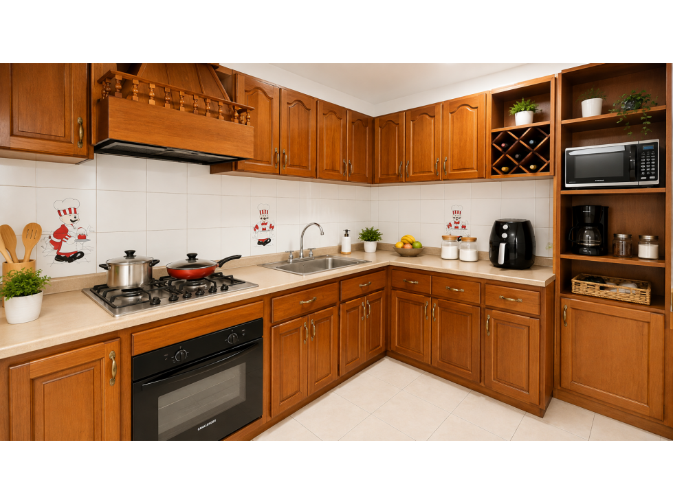 Casa en venta en Samarkanda, Mosquera · foto 7 de 9