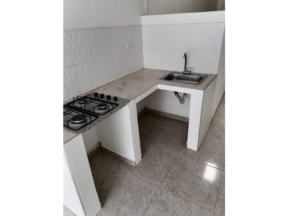 Apartment for rent in Bulevar del cafe, Pereira
