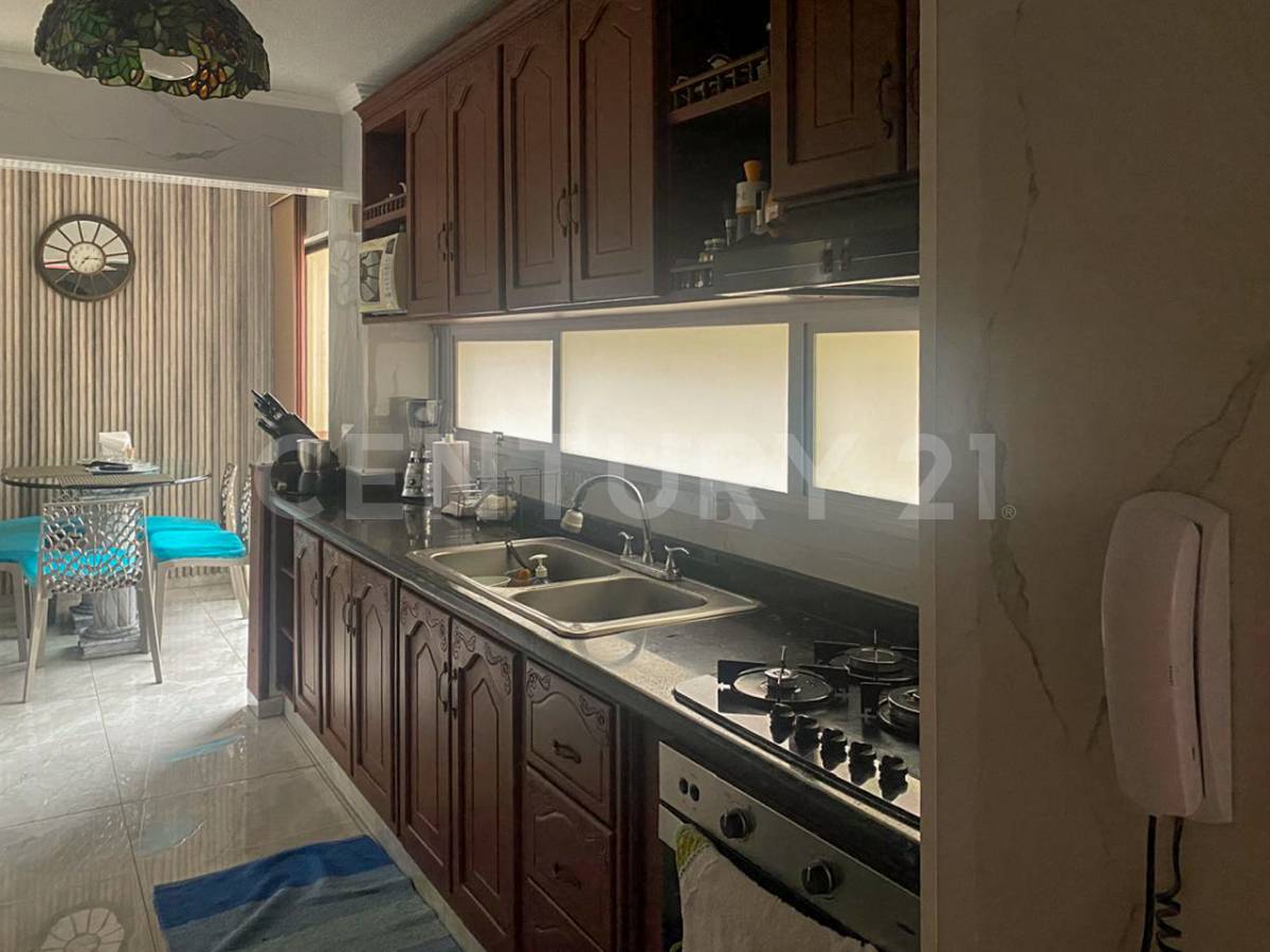 Apartamento en venta en San Fernando Viejo, Cali · foto 5 de 17