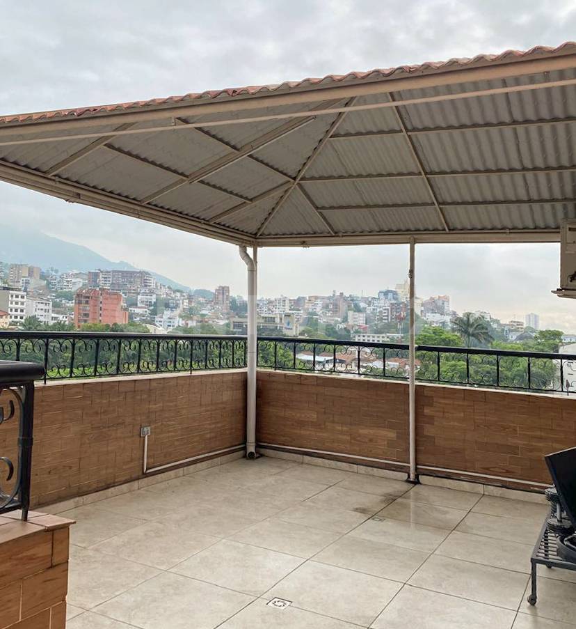 Apartamento en venta en San Fernando Viejo, Cali · foto 8 de 17