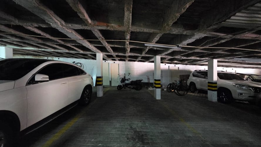 Apartamento de 3 alcobas en arriendo en Los Naranjos, Medellín, 132 m² · foto 19 de 20