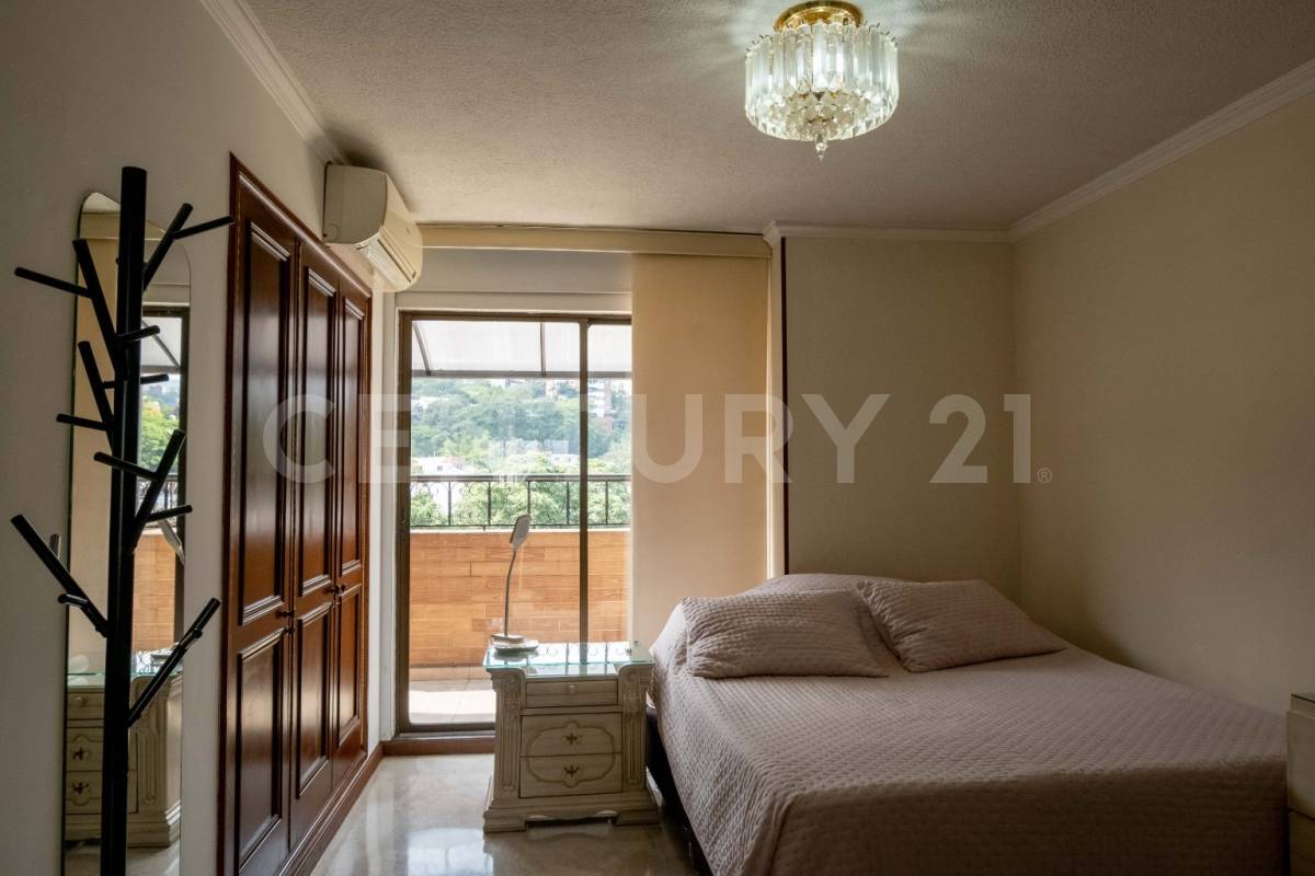Apartamento en venta en San Fernando Viejo, Cali · foto 11 de 17