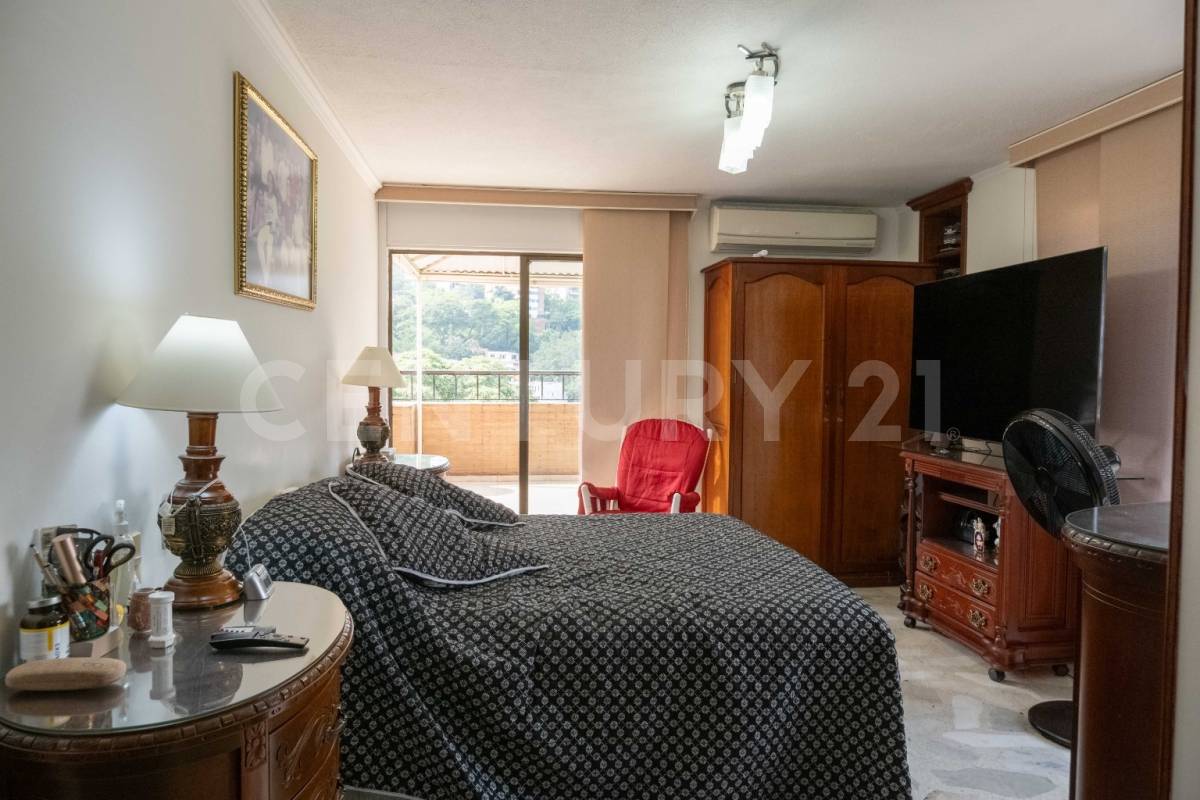 Apartamento en venta en San Fernando Viejo, Cali · foto 13 de 17