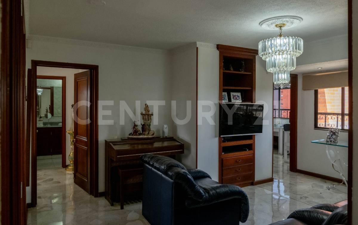 Apartamento en venta en San Fernando Viejo, Cali · foto 15 de 17