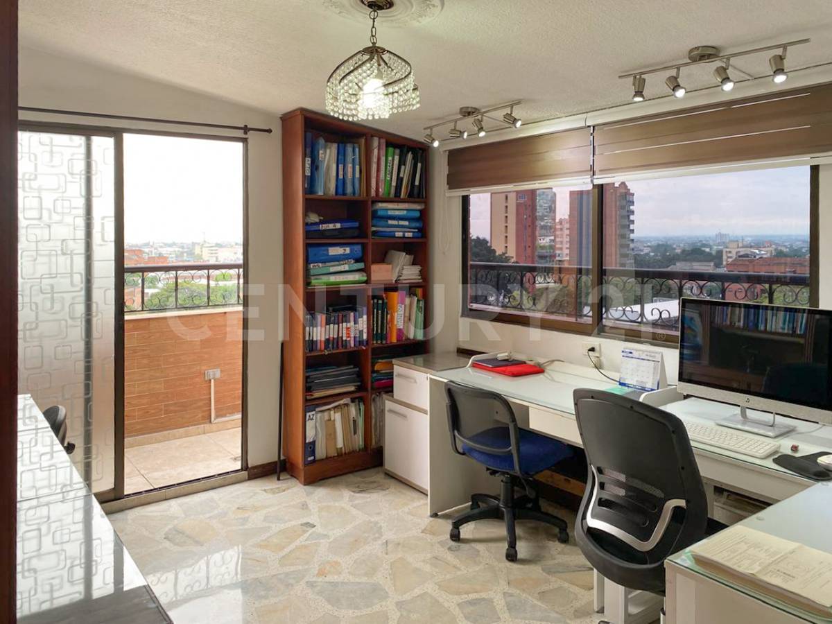 Apartamento en venta en San Fernando Viejo, Cali · foto 17 de 17
