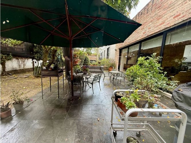 Casa de 3 alcobas en venta en Chapinero, Bogotá, 883 m² · foto 10 de 19