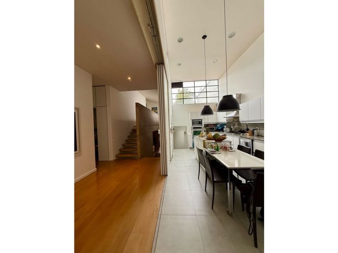 Casa de 3 alcobas en venta en Chapinero, Bogotá, 883 m² · foto 12 de 19