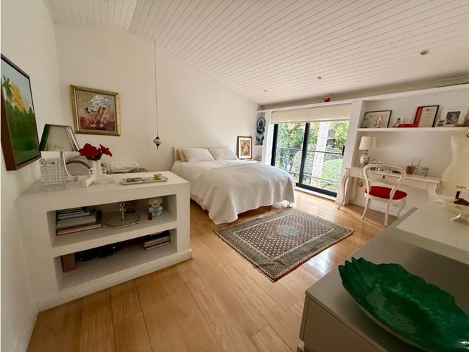 Casa de 3 alcobas en venta en Chapinero, Bogotá, 883 m² · foto 13 de 19