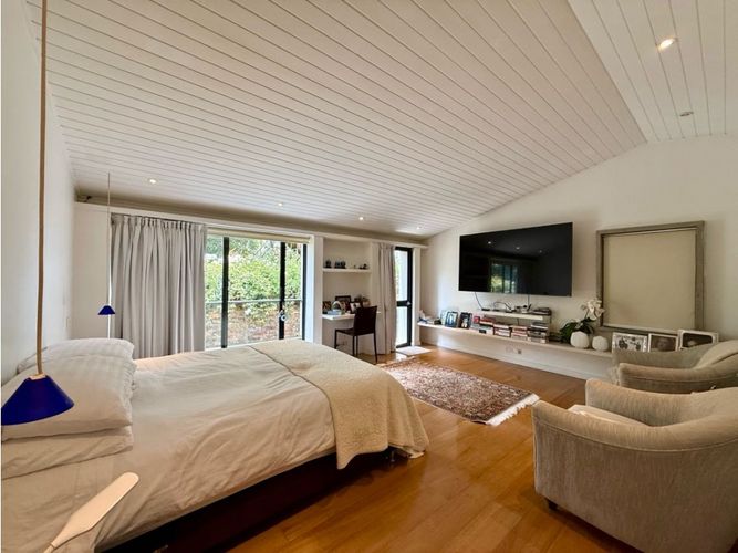 Casa de 3 alcobas en venta en Chapinero, Bogotá, 883 m² · foto 14 de 19