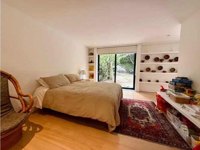 Casa de 3 alcobas en venta en Chapinero, Bogotá, 883 m² · foto 18 de 19