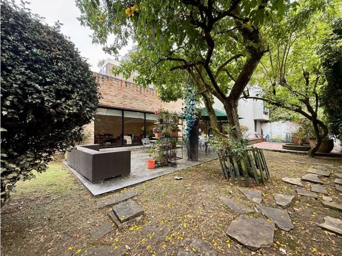 Casa de 3 alcobas en venta en Chapinero, Bogotá, 883 m² · foto 19 de 19