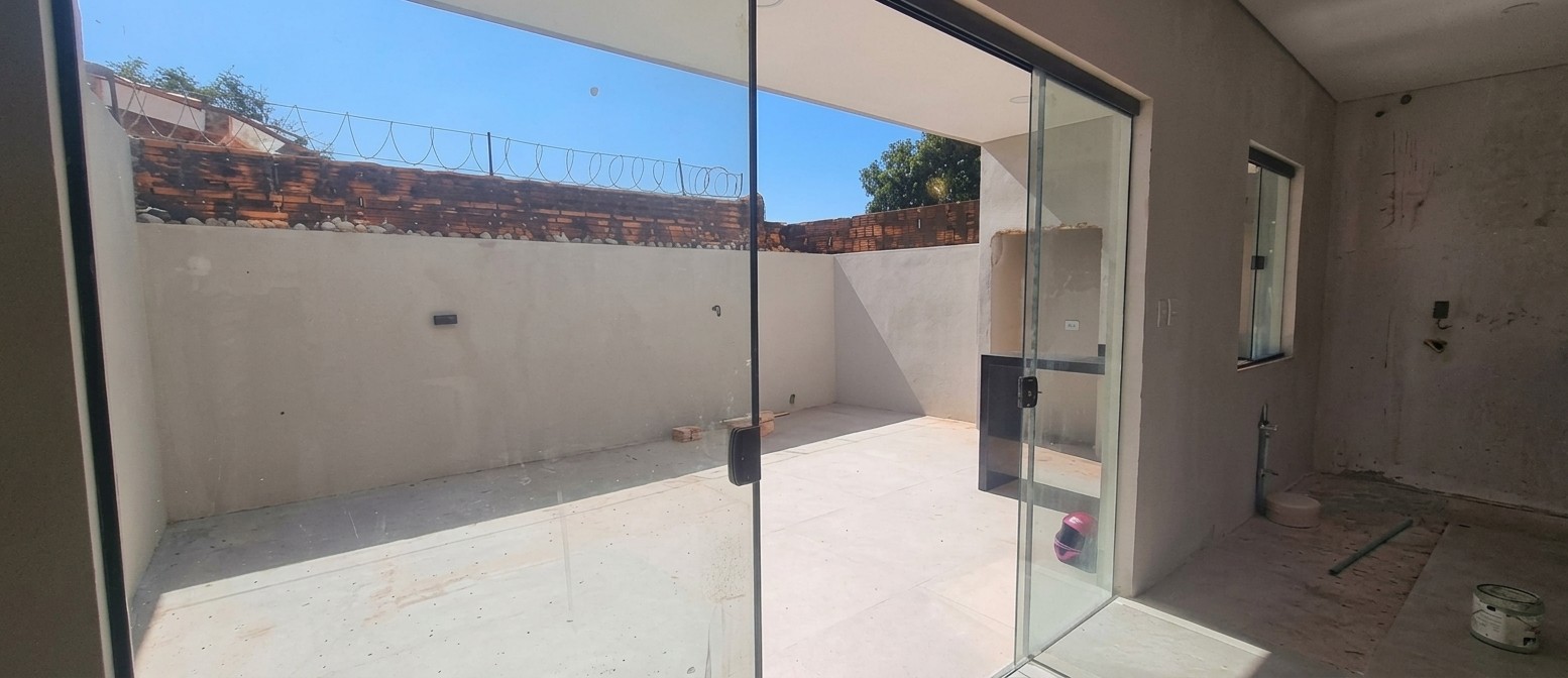 DUPLEX, VENTA, EN POZO, BARCEQUILLO, SAN LORENZO - foto 4
