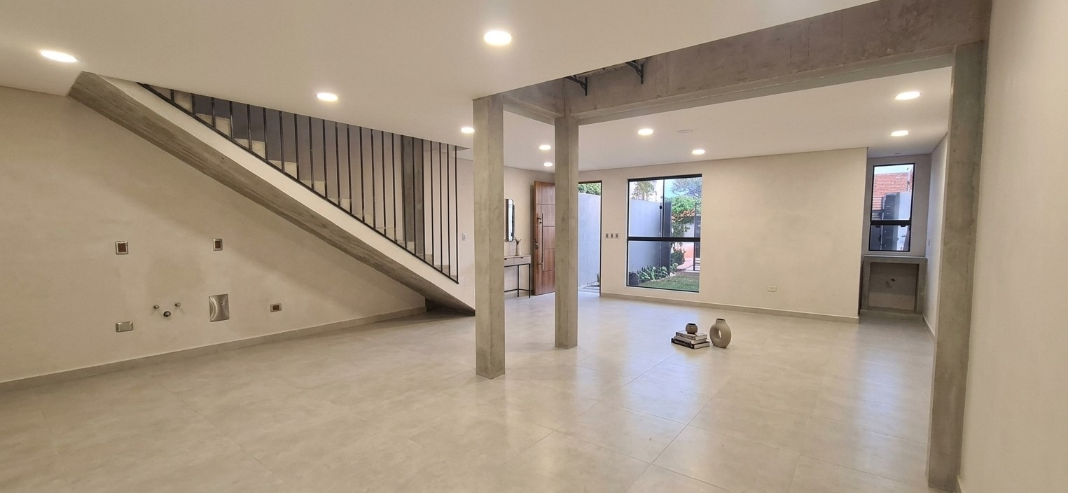 DUPLEX, VENTA, EN POZO, BARCEQUILLO, SAN LORENZO - foto 3