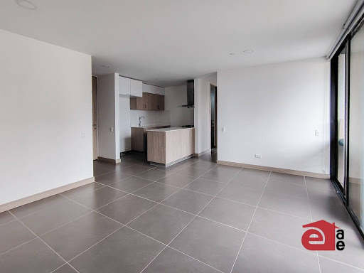 Apartamento en Arriendo en Los Colegios, Rionegro