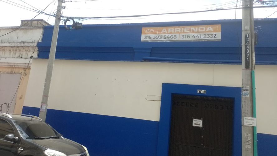 Local en arriendo en San Nicolas, Cali, 71 m² · foto 9 de 9