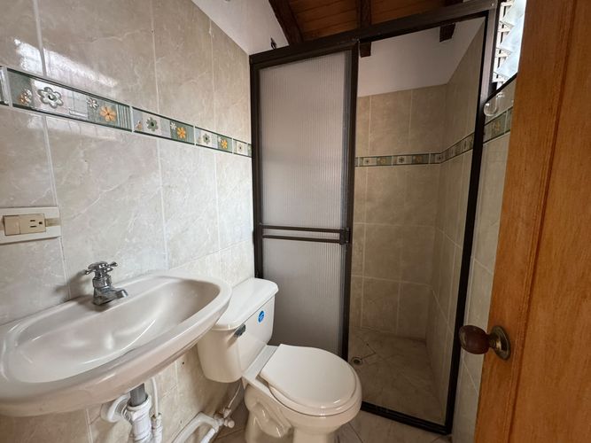 Apartamento de 3 alcobas en venta en El Carmen De Viboral, El Carmen de Viboral, 58 m² · foto 5 de 13