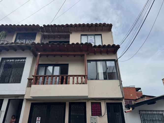 Apartamento de 3 alcobas en venta en El Carmen De Viboral, El Carmen de Viboral, 58 m² · foto 6 de 13