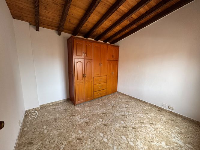 Apartamento de 3 alcobas en venta en El Carmen De Viboral, El Carmen de Viboral, 58 m² · foto 10 de 13