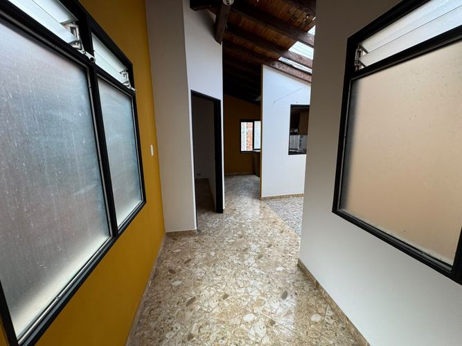 Apartamento de 3 alcobas en venta en El Carmen De Viboral, El Carmen de Viboral, 58 m² · foto 11 de 13