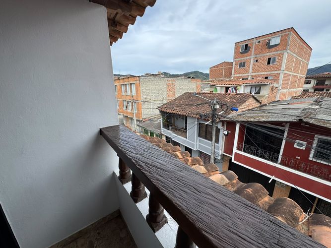 Apartamento de 3 alcobas en venta en El Carmen De Viboral, El Carmen de Viboral, 58 m² · foto 12 de 13