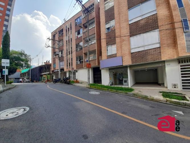 Local en arriendo en El Rosario, Itagüí, 70 m² · foto 9 de 9