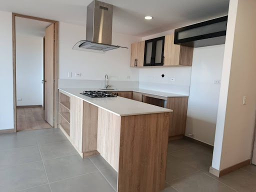 Apartment for rent in Rionegro, Rionegro