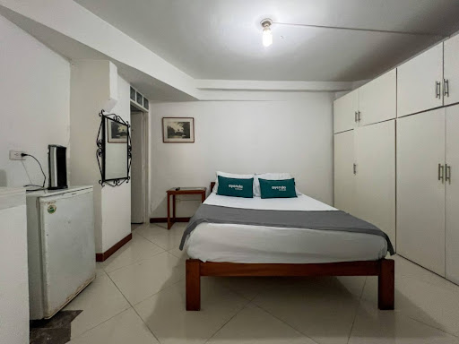 Apartaestudio en Arriendo en La aguacatala, Medellín