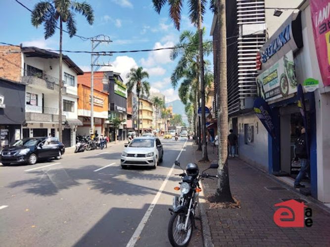 Bodega en arriendo en Mesa, Envigado, 150 m² · foto 9 de 10
