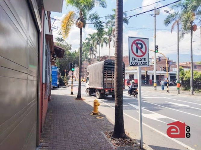 Bodega en arriendo en Mesa, Envigado, 150 m² · foto 10 de 10