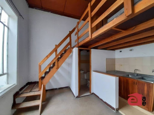 Casa en Arriendo en Prado, Medellín en Manrique Central
