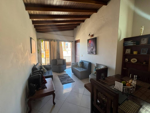 Apartamento en Arriendo en Santa ana, Sabaneta