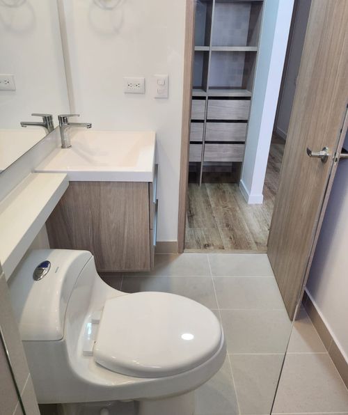 Apartaestudio en venta en Balcones Del Salitre, Bogotá, 33 m² · foto 5 de 23
